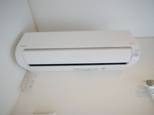 その他設備　同物件別部屋写真