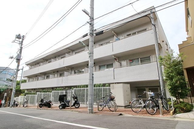 建物外観　☆外観☆