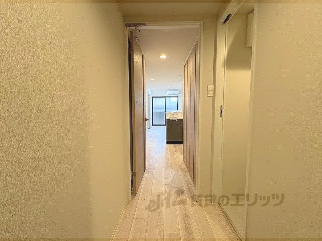 その他部屋・スペース　廊下