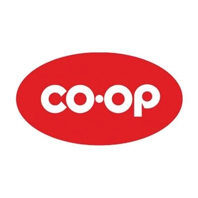 スーパー　コープかごしま 国分店（スーパー）まで690m