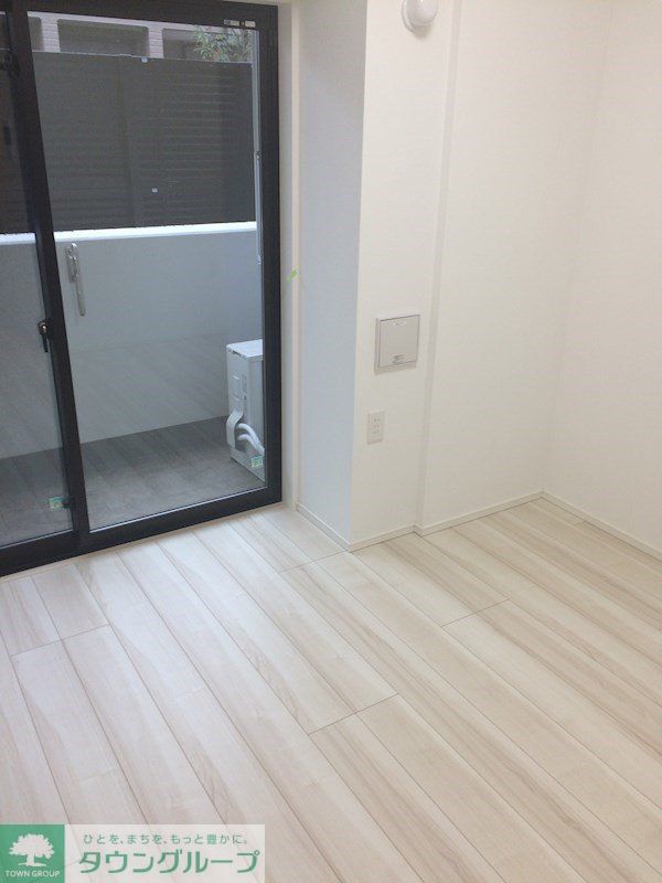 その他部屋・スペース　バルコニー