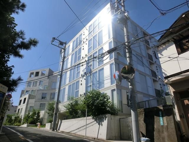 建物外観　★外観★