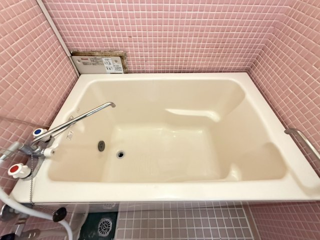 バス・シャワールーム　小松マンション