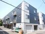 八軒駅より徒歩8分 3階 築18年5ヶ月の賃貸物件
