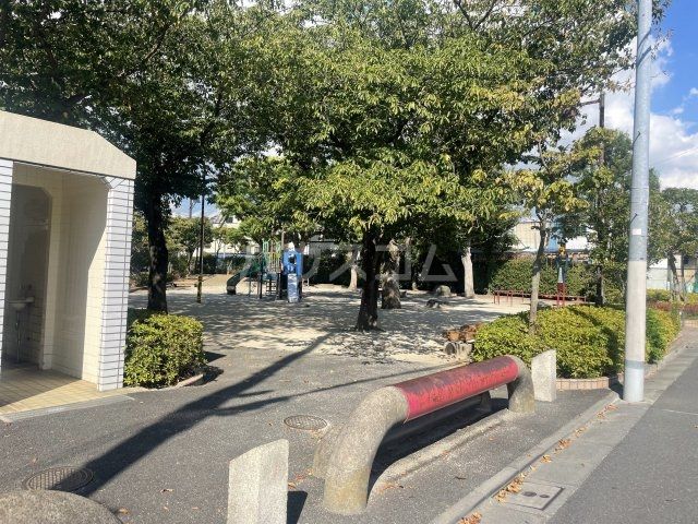 公園　松本東公園（公園）まで1098m