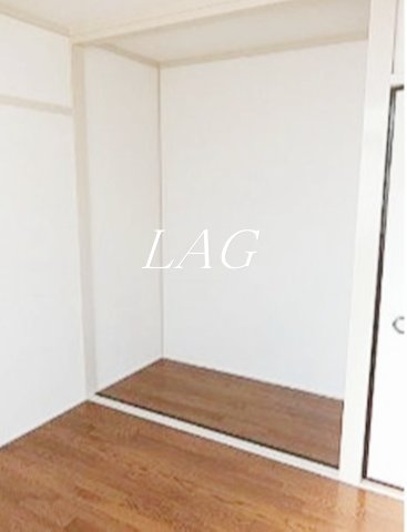 その他部屋・スペース　寝室です。