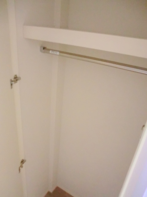 収納　★クローゼット★