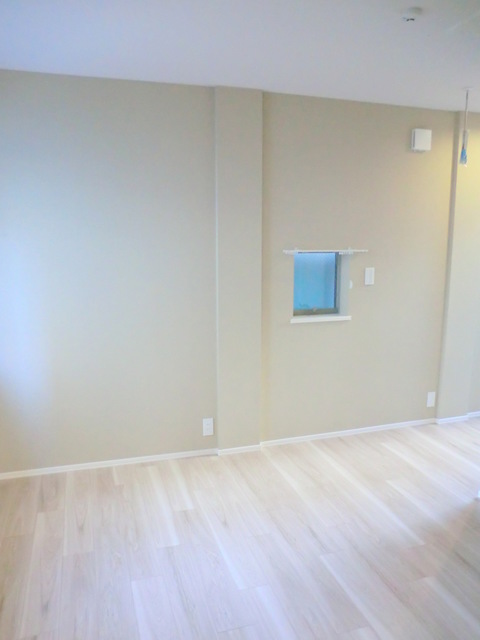 その他部屋・スペース　★明るいフローリングの角部屋です★