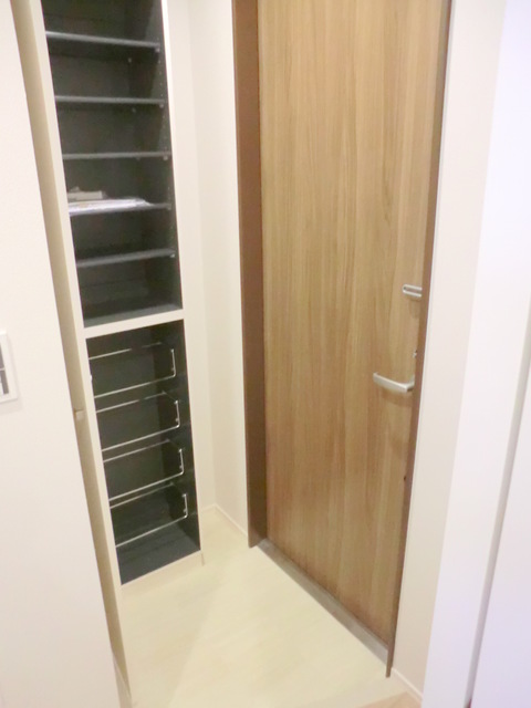 玄関　★シューズＢＯＸ★