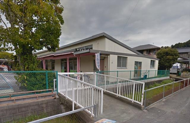 幼稚園・保育園　西方保育園（幼稚園・保育園）まで868m