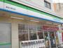 コンビニ　ファミリーマート 東淀川駅北店（コンビニ）まで133m