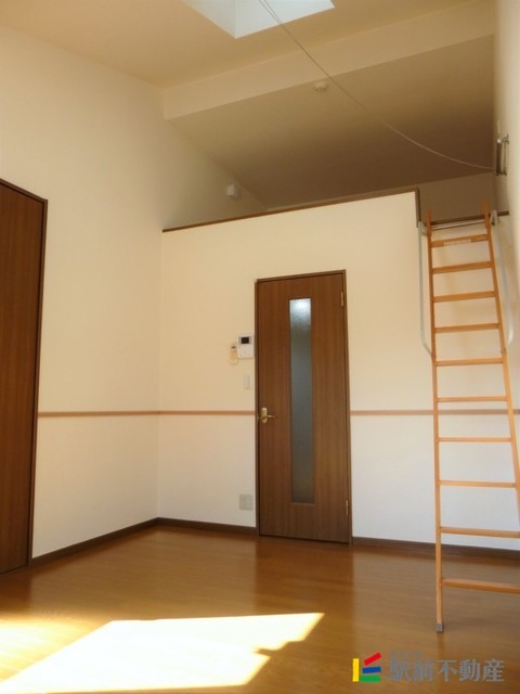 その他　２０２号室写真