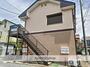 コーポ武蔵野 1階 築35年5ヶ月の賃貸物件