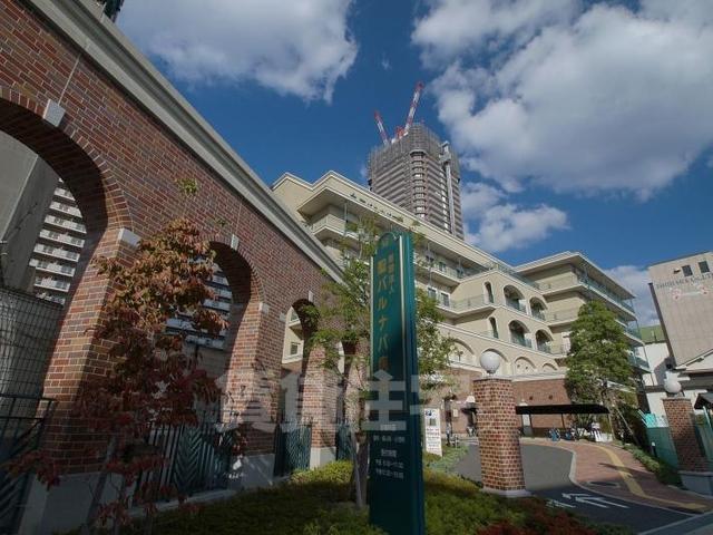 病院　聖バルナバ病院（病院）まで1013m