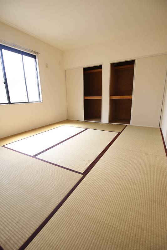 その他部屋・スペース　別のお部屋の画像です。