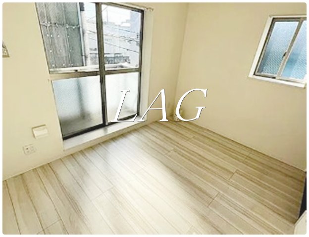 その他部屋・スペース　寝室です。