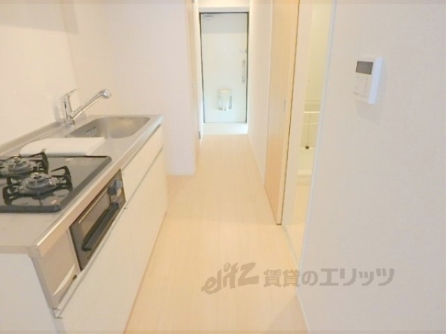 その他部屋・スペース　廊下