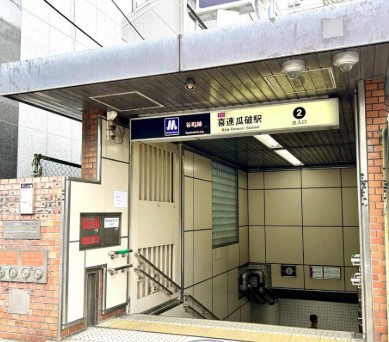 その他　喜連瓜破（その他）まで1023m