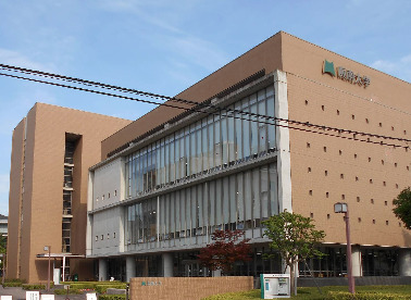 大学・短大　私立阪南大学（大学・短大）まで3068m