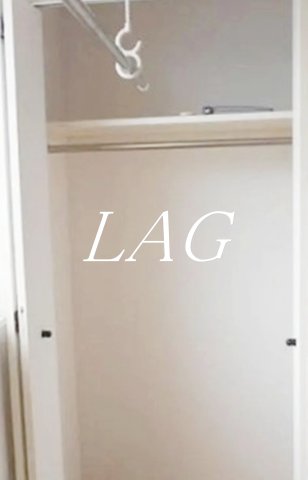 収納　収納です。