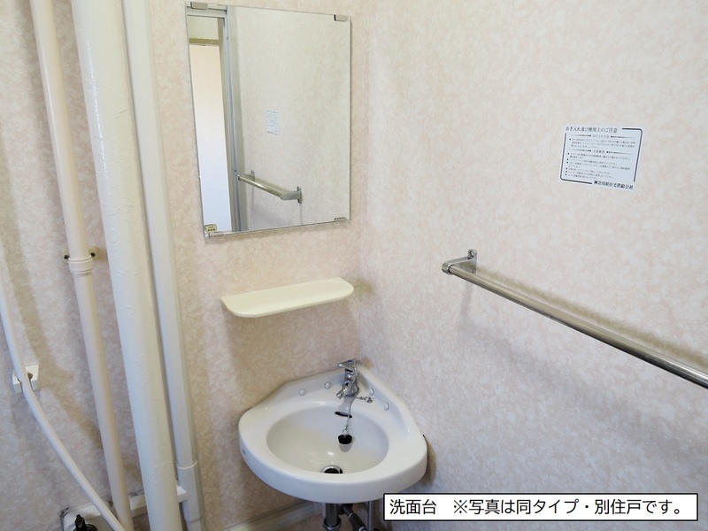 洗面設備　★洗面所★