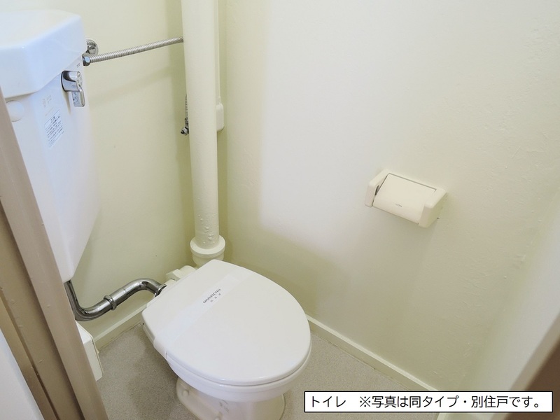 トイレ　★トイレ★
