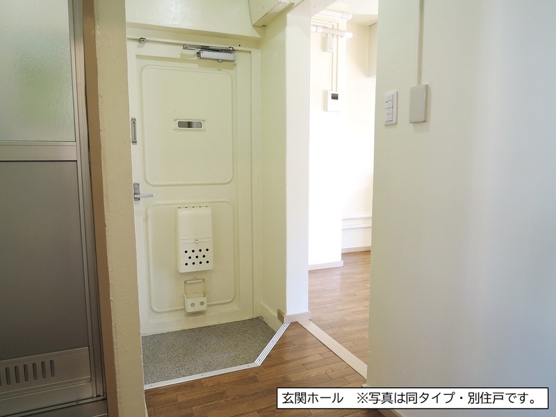 玄関　★玄関★