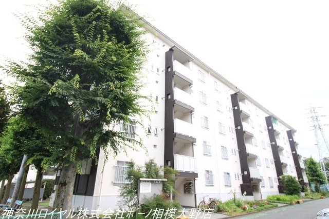 建物外観　★外観★