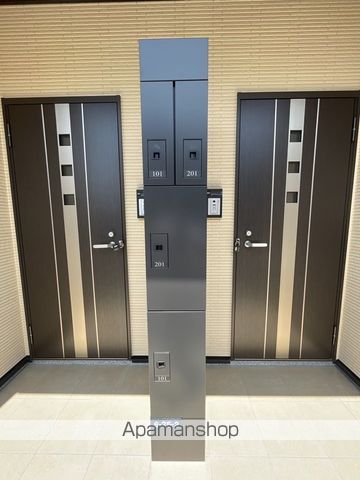 その他共有部分　その他共有部分