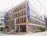 銀行　みずほ銀行横山町支店（銀行）まで197m