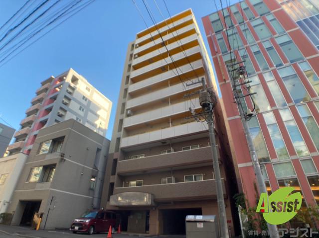 建物外観　外観１