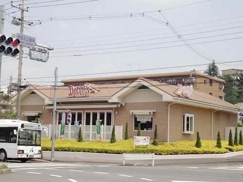 飲食店　デニーズ（飲食店）まで160m