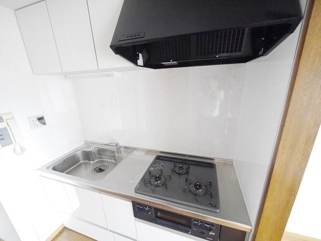 キッチン　同タイプ別部屋写真