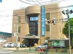 警察署・交番　駒込警察署（警察署・交番）まで956m