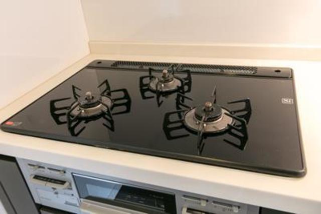 その他　※写真は同タイプ住戸です。