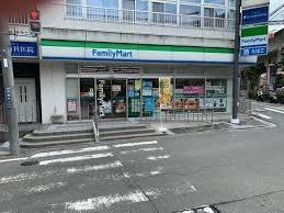 コンビニ　ファミリーマート 茨木竹橋町店（コンビニ）まで332m