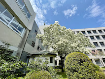 役所　豊川市役所（役所）まで687m