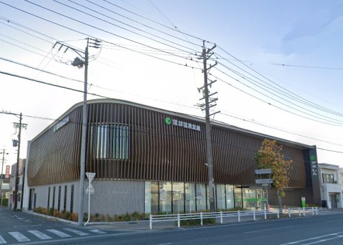 その他　蒲郡信用金庫豊川支店（その他）まで423m