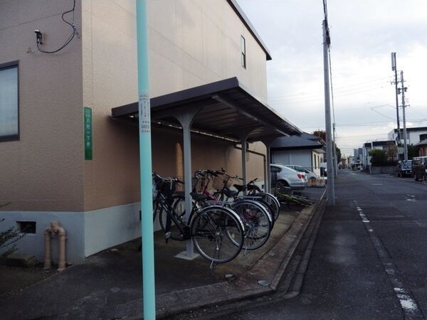 その他共有部分