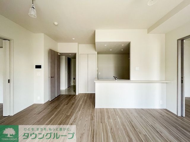 居室・リビング　※写真は同タイプ住戸です。