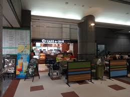 その他　カフェ・ド・クリエ 清恵会病院店（その他）まで551m