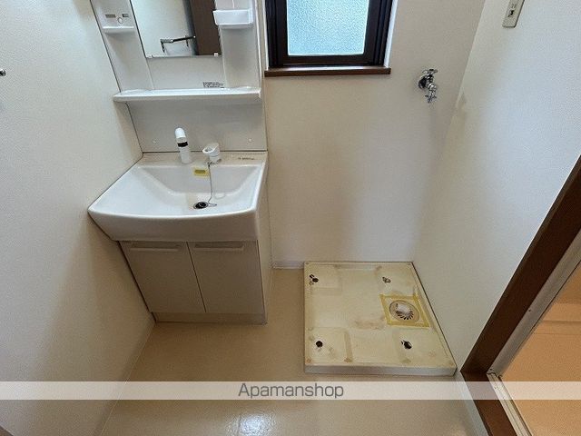 ヴィラ丹陽の内装写真