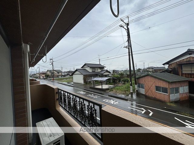 ヴィラ丹陽の内装写真