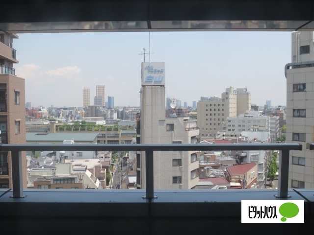 ビューテラス向丘のその他写真