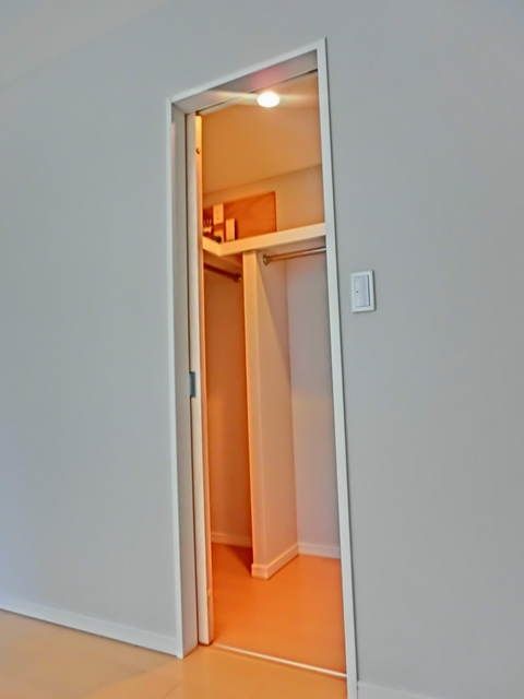 その他設備　★ウォークインクローゼット★