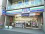 コンビニ　ローソン・スリーエフ　二俣川駅北口店（コンビニ）まで800m