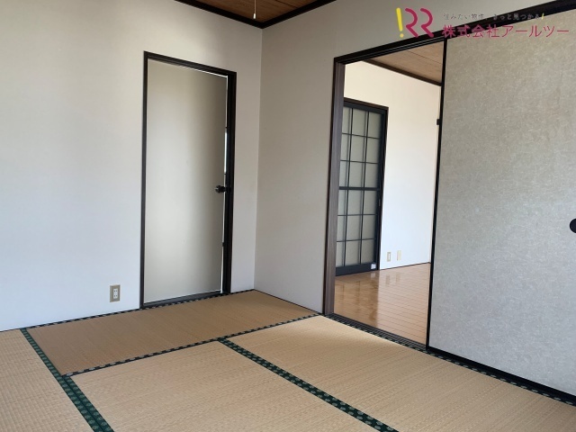 その他　和室６帖