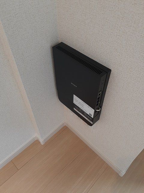 その他設備　★高級感あるエントランス★