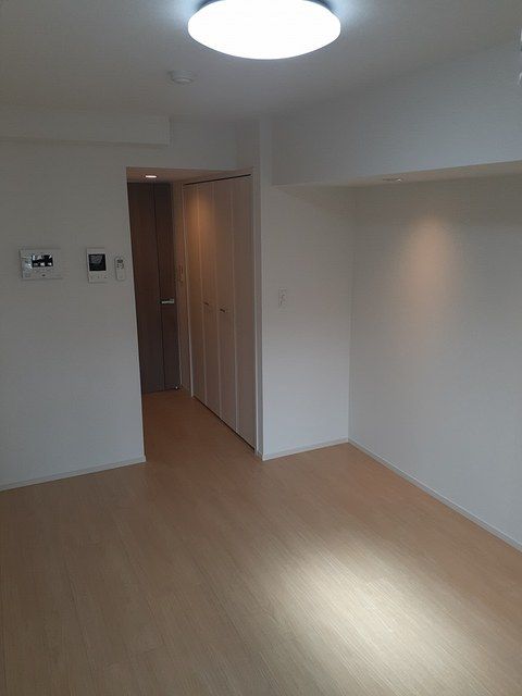 その他部屋・スペース　★温水洗浄便座★