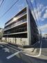 建物外観　★築浅★高級感のある外観★